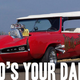 Illustration for article titled Why Is George Barris Getting Credit For The Monkeemobile?